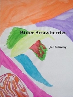 cover image of Bitter Strawberries